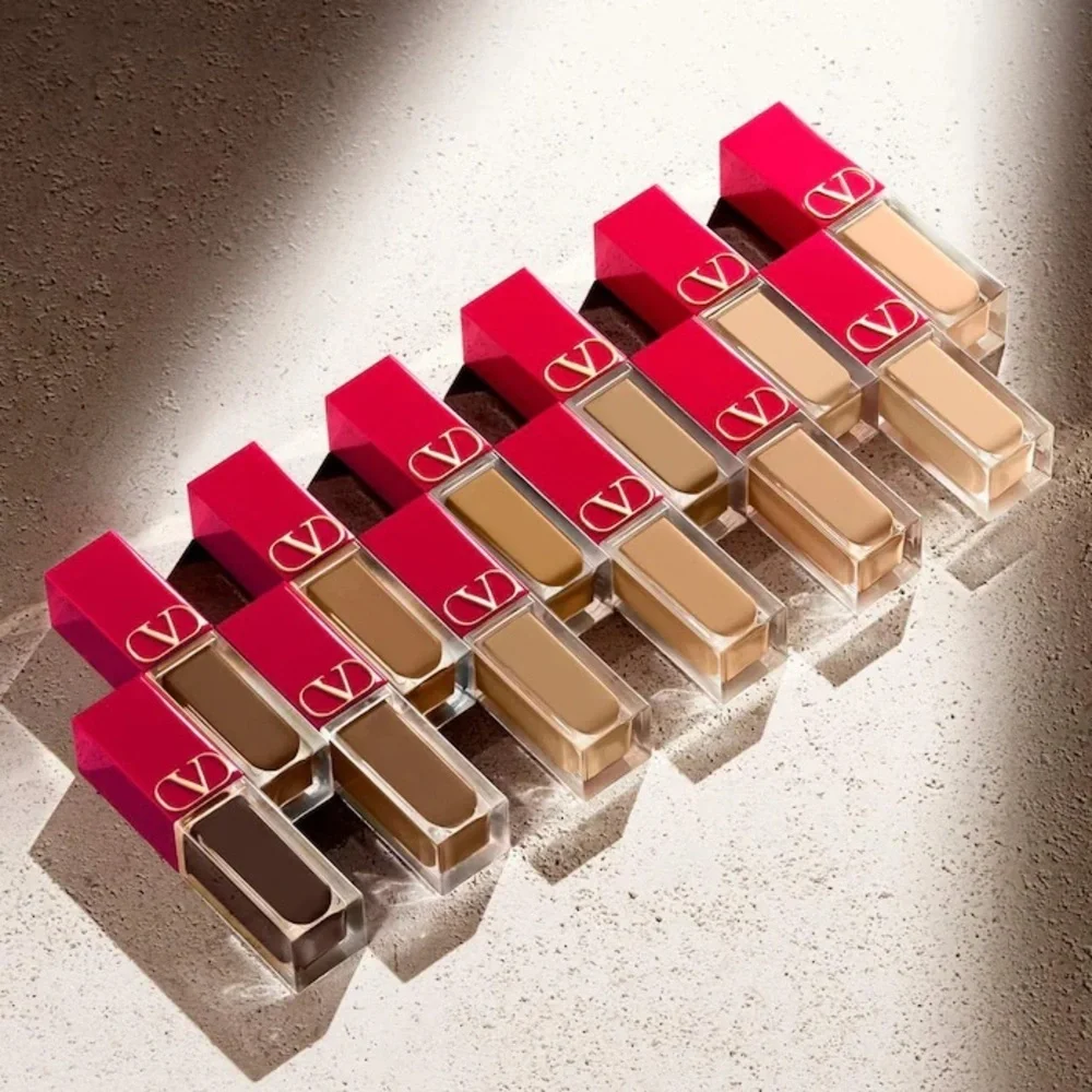 Valentino LIGR1 Light Rosa 1 Very Valentino All Day Light Lasting Concealer